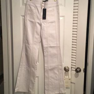 Veronica Beard Farrah jeans